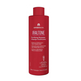 Iraltone Champô Fortificante 400ml