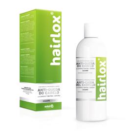 Hairlox Champô anti-queda 200ml