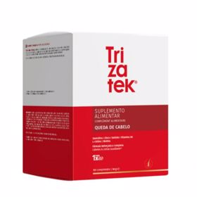 Trizatek Suplemento Anti-Queda x180 comprimidos