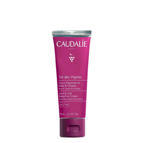 Caudalie The Des Vignes Creme de Mãos e Unhas 75ml
