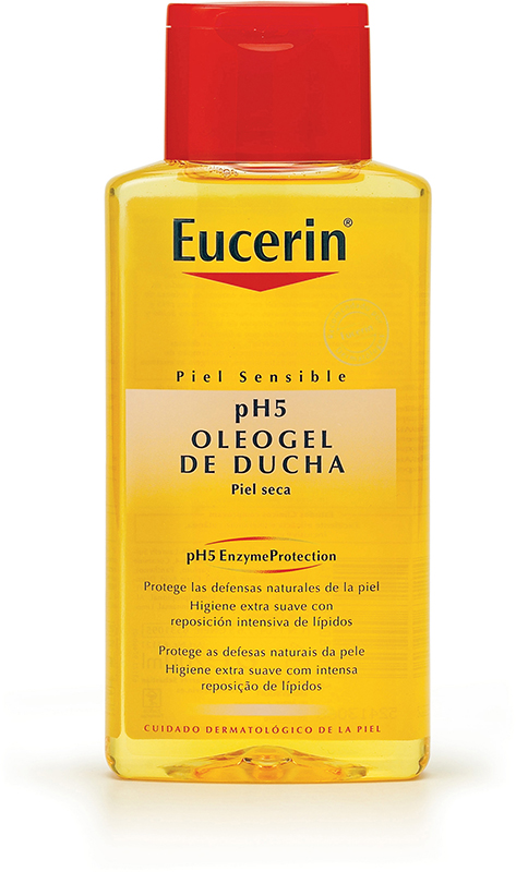 Eucerin pH5 Óleo de Duche 200ml