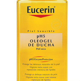 Eucerin pH5 Óleo de Duche 200ml