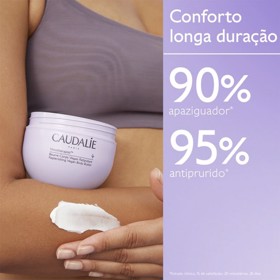 Caudalie Coffret Box Vinotherapist Duo