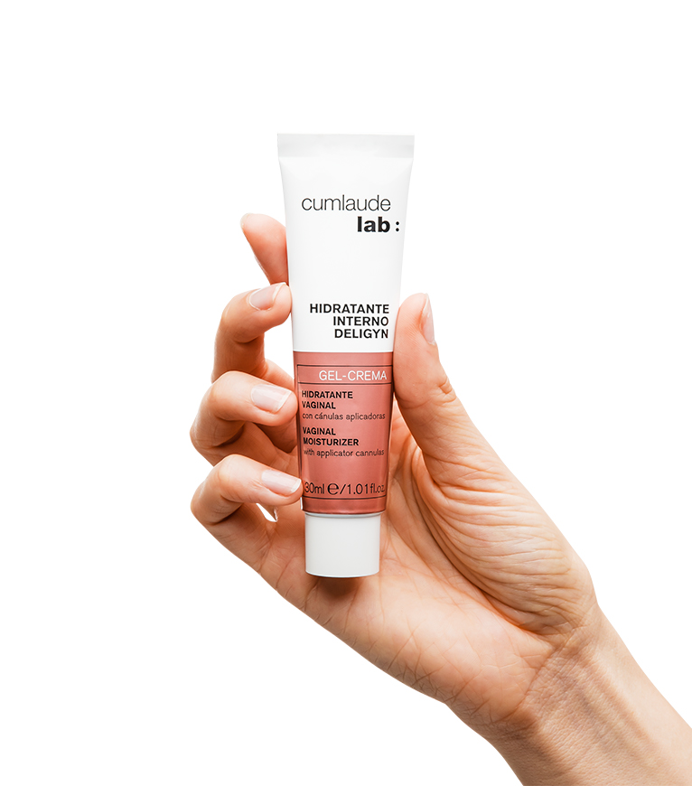 Cumlaude Hidratante Vaginal Interno Deligynn 30ml