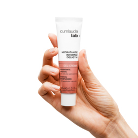 Cumlaude Hidratante Vaginal Interno Deligynn 30ml