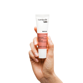 Cumlaude Mucus Gel lubrificante íntimo 30Ml