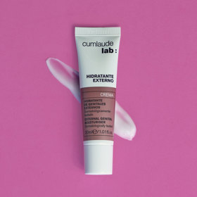 Cumlaude Creme Hidratante Externo 30Ml