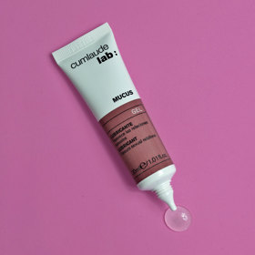 Cumlaude Mucus Gel lubrificante íntimo 30Ml
