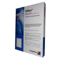 Olfen , 140 mg 10 Saqueta Emplast medic