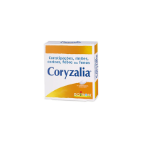 Coryzalia , Blister 40 Unidade(s) Comp