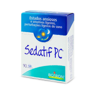 Sedatif PC Natural x90 comprimidos