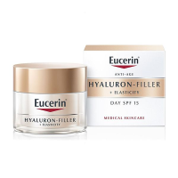 Creme Anti-envelhecimento  Eucerin HF Elasticity FPS15 50ml