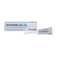 Elgydium Clinic Cicalium Gel para Aftas 8ml