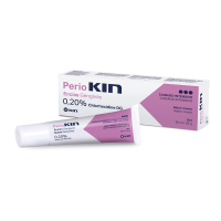 Perio Kin Gel 0,2% 30ml