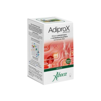 Adiprox Advanced x50 cápsulas