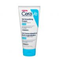 Cerave Sa Creme Hidratante Alisador de Rugosidades 177ml