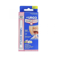 Urgo Filmogel Dentilia para os 1º dentes do bebé 10ml
