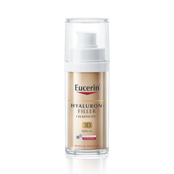 Eucerin HF Elasticity Serum 3D 30ml