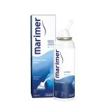 Marimer Higiene Nasal Diária 100Ml