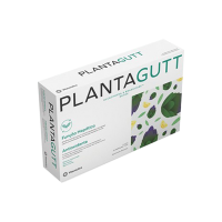 Plantagutt Antioxidante em Ampolas Bebíveis x20