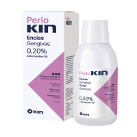 Perio Kin Colutório 250ml