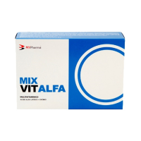 Mixvit Alfa Multivitaminico em x30 Comprimidos