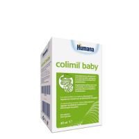 Colimil Baby Sol Or 30Ml