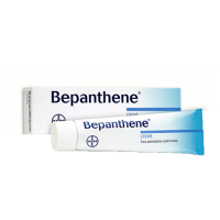 Bepanthene Creme para Queimaduras e Irritações da Pele