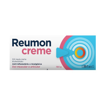 Reumon Creme Anti-inflamatório 100g 