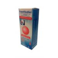 Nasorhinathiol Descongestionante Nasal em Spray 15ml