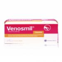 Venosmil para Pernas Cansadas 200 mg x 60 cáps
