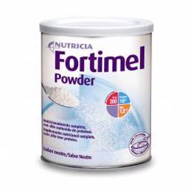 Fortimel Powder em Pó Solúvel sabor Neutro 335g