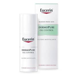 Eucerin DermoPure FluidoMatificant 50ml