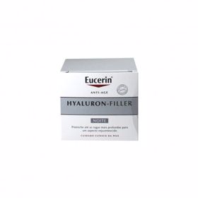 Eucerin Hyaluron-filler Creme Noite anti-envelhecimento 50ml