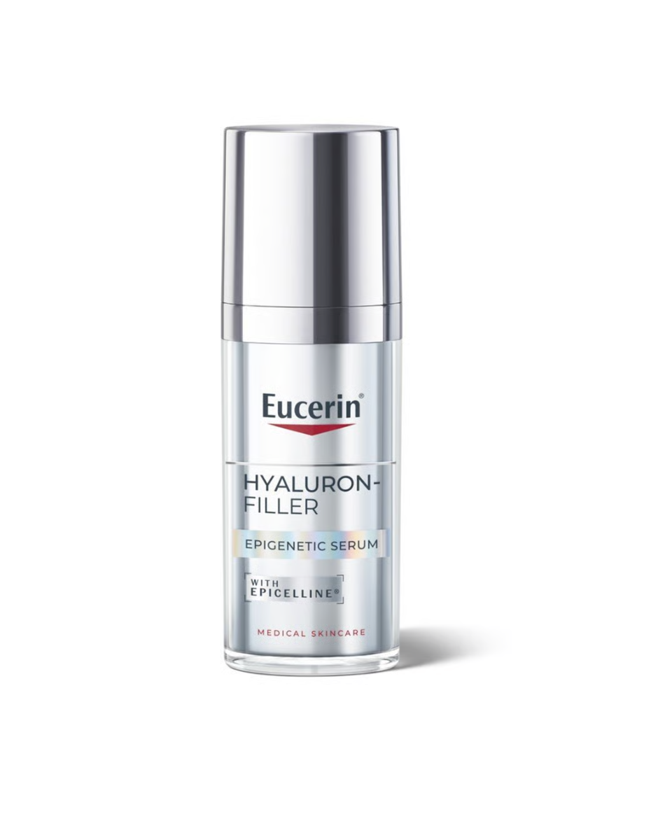 Eucerin Hyaluron-Filler Sérum Epigenetic 30ml