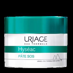 Uriage Hyseac Pasta SOS Borbulhas 15g