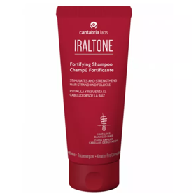 Iraltone Champô Fortificante 200ml