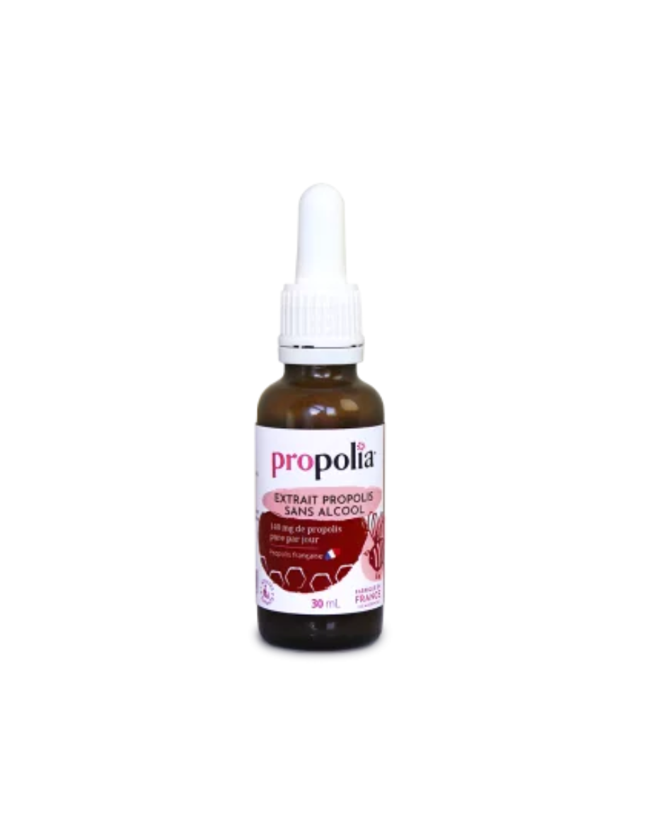 Propolia Extrato Propolis s/alcool 30ml