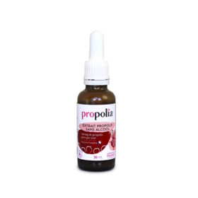 Propolia Extrato Propolis s/alcool 30ml