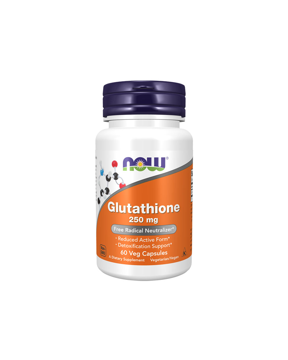 NOW Glutathione 250 mg