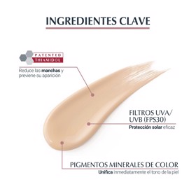 Eucerin Anti-Pigment Creme de Dia com cor médio FPS30 50ml
