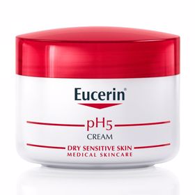 Eucerin pH5 Creme Hidratante Intensivo 75ml