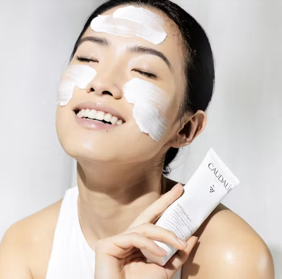 Caudalie Vinoperf Máscara Peeling Glicólica 75ml