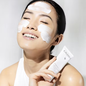 Caudalie Vinoperf Máscara Peeling Glicólica 75ml