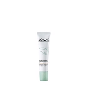 Jowae Gel Contorno de Olhos Vitaminado Hidratante Anti Fadiga 15ml