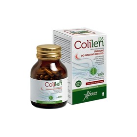 Colilen Ibs Suplemento Alimentar x60 cápsulas