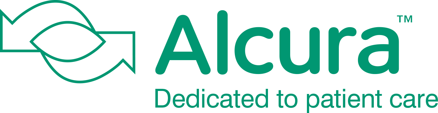 Logotipo Alcura 